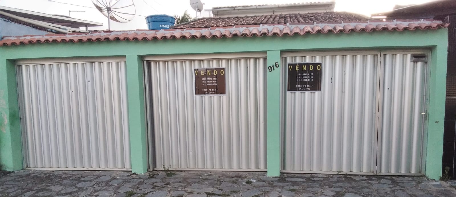 VENDA DIRETA DE PARTICULAR